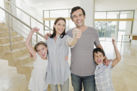 Karanténhatás is fűti az újlakás-piacot, tarolnak az új építésű házak