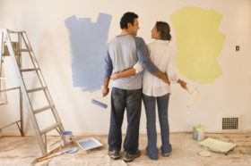 A februári adásvételeket is felpörgette a lakásfelújítási támogatás