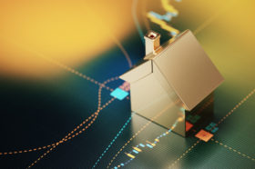 Csökkent a hátrány a lakáshitelpiacon