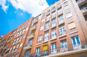 Harmadával több használt lakás cserélt gazdát májusban