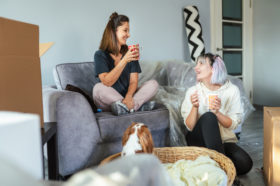 Kiadó nyaralók bérlői segíthetik az egyetemistákat az albérletpiacon