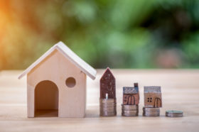 Az építőanyagok árcsökkenése megállította az új lakások drágulását