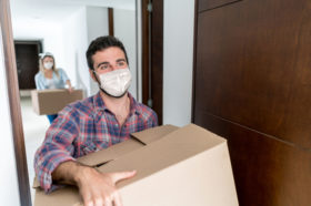 A budapesti albérletek újra megteltek élettel