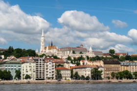 Ezek az ország legolcsóbb és legdrágább utcái