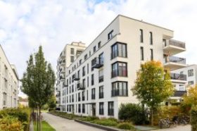 Lakásépítés 2022: Élénkült az új lakások iránti vágy, mégis kevesebb épült