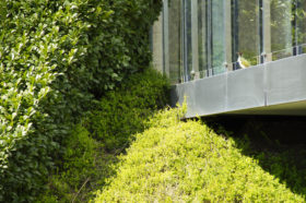 Az erkélyes lakások mindent visznek Budapesten