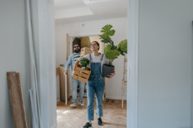 Májusban élénkült a lakáseladási kedv
