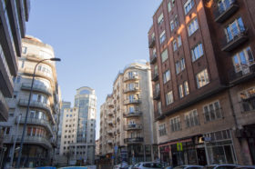 Átrajzolhatja a belvárosi lakásárakat az új rezsiszabályozás