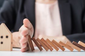 Lakásdrágulás: Szeptembertől drágulás-stop van a budapesti használtlakás-piacon