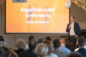 Közvetítői kihívások és lehetőségek: így zajlott az első ingatlan.com konferencia