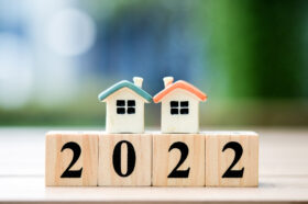 Fordulatos évet zárt 2022-ben az ingatlanpiac