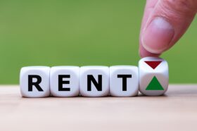 Januárban ismét emelkedni kezdtek az albérletárak