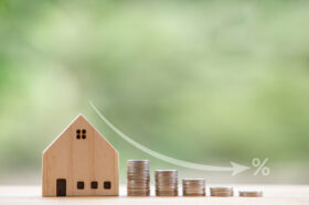 Beváltotta ígéretét a lakáspiac – A KSH hivatalos adatai szerint is beindult az árcsökkenés