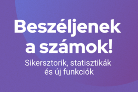 Lounge Live: Beszéljenek a számok!
