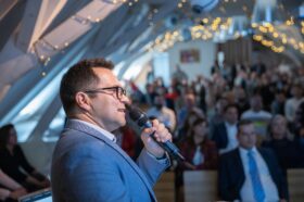 Idén is találkozhatnak Balogh Lászlóval az ingatlan.com konferencia vendégei