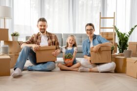 Legalább ötezer többgyermekes család cserélheti nagyobbra lakását év végéig