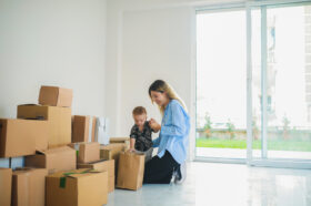 Új egyensúlyba került a lakáspiac: a visszatérő CSOK-os vevők kihasználhatják az árcsökkenés előnyeit