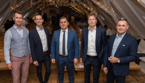 Panelbeszélgetések színesítik az idei ingatlan.com konferencia műsorát.