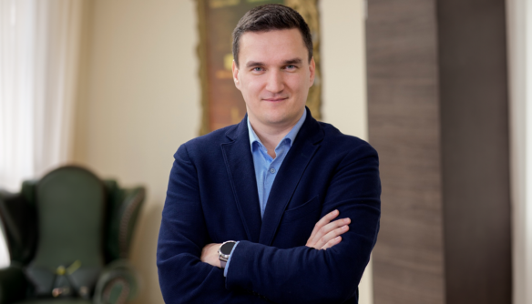 Szűcs Attila