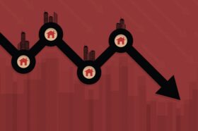 Komoly ütést kaptak a lakásárak, még a covid idején sem csattant el ekkora pofon