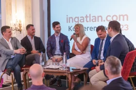 Elindult a jegyértékesítés, októberben érkezik az ingatlan.com Konferencia 2024!
