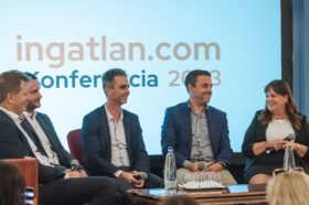 Minden lejtő után jön egy újabb emelkedő