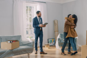 3+1 tipp ingatlanosoknak, ami segít boldogulni a jelenlegi piacon!