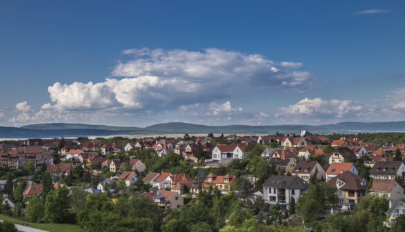 Veszprém, Magyarország