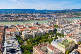 A nyári hónapok után októberben ismét csökkentek a budapesti lakásárak