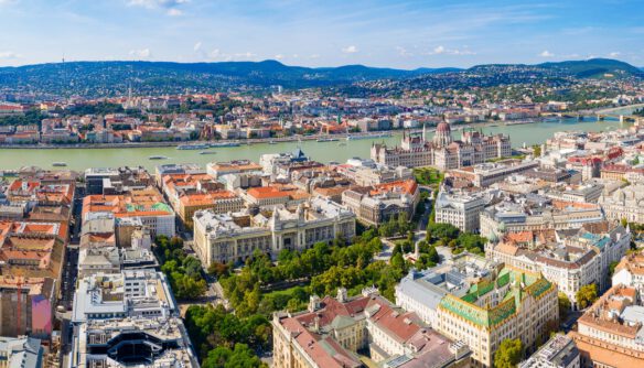 októberben ismét csökkentek a budapesti lakásárak