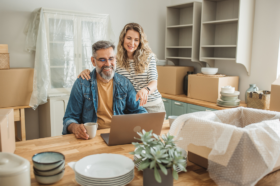 Októberben élénkült a lakáspiaci kereslet, a CSOK Plusz bejelentése Budapesten érződik