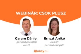 Hogyan legyen a CSOK Plusz neked is plusz? – ingyenes webinárium kizárólag ingatlanosoknak!