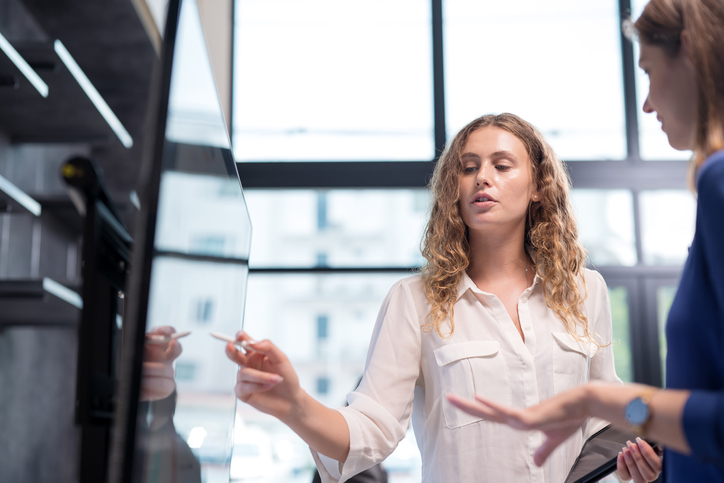 A hosszú- és középtávú célok meghatározása.