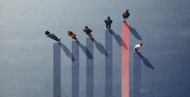 A célok kitűzésének fontosága.