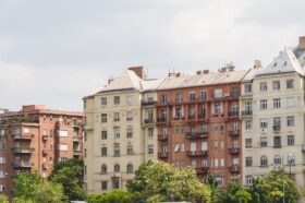 Bérletidíj-csökkenéssel zárta az évet az albérletpiac, de januárban új lendületet kapott