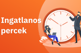 Ingatlanos percek: Mi az a kredit, és mire jó?