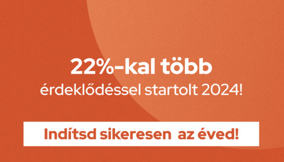 Ezért fontos a közvetítőknek már év elején a tudatos és fókuszált jelenlét.