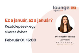 Lounge Live: Ez a január, az a január?
