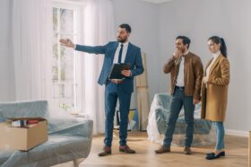 Jelentősen élénkült a lakáspiac januárban