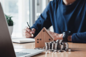 Megjelentek a fizetésemelések az albérletpiacon – januárban a bérleti díjak is nőttek