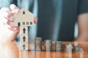 Az emelkedő bérek tehetik megfizethetőbbé a jelentősen dráguló albérleteket