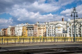 Januárban kilőttek a budapesti lakásárak, országosan viszont minimálisan csökkentek