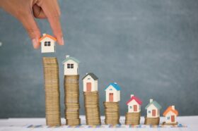 Kimozdultak a holtpontról a lakásárak idén februárban