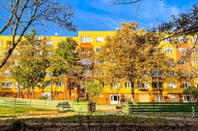 A CSOK-os kapuzárási pánik hozzájárult az idei év lakáspiaci lendületéhez is