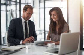 5 dolog, amiért érdemes más ingatlanossal együtt dolgozni