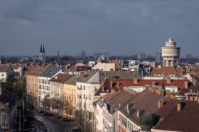 Mérföldkőhöz értek a fővárosi lakásárak, Szegeden a legnagyobb a drágulás