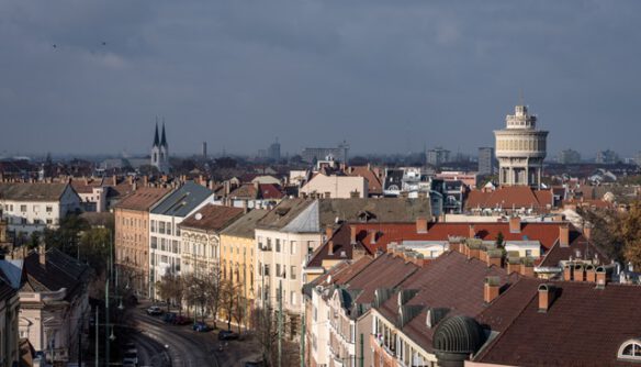 Szeged