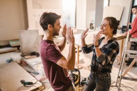 Akár 10 millió forintot is spórolhatnak az Otthonfelújítási Program résztvevői