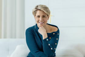 “A home staging nem csak optikai tuning!” – Interjú Dr. Somogyi Patríciával