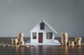 Töretlenül élénkült a lakáspiac szeptemberben, jövőre pénzeső érkezhet